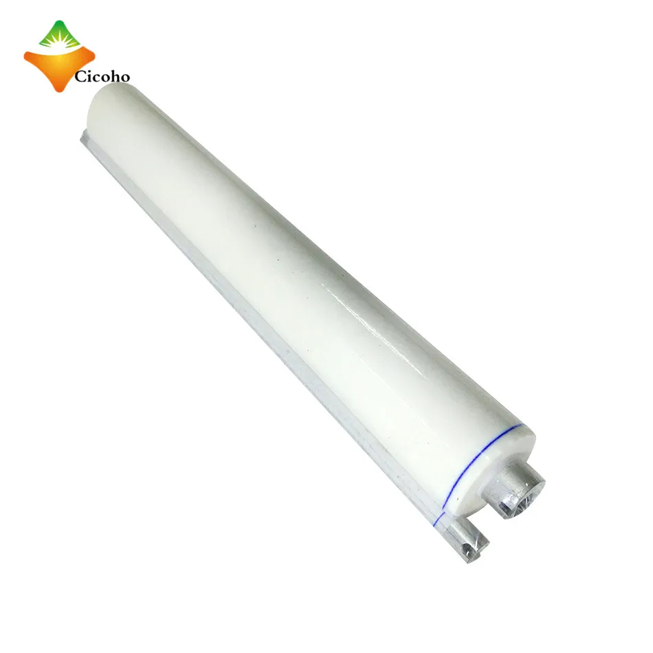 IR7105 сетевой ролик для очистки фьюзера Canon IR 7105 5570 6570 7086 7095 копировальная деталь