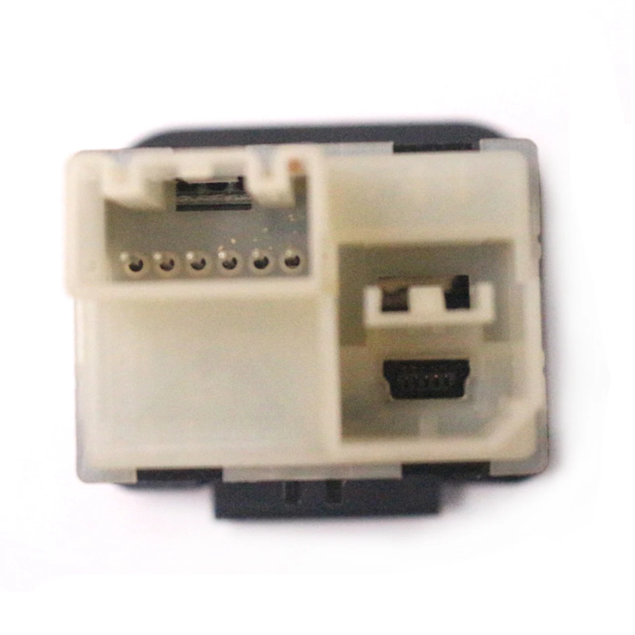 Новая высококачественная центральная консоль Aux/USB порт подходит для GMC Buick Chevrolet