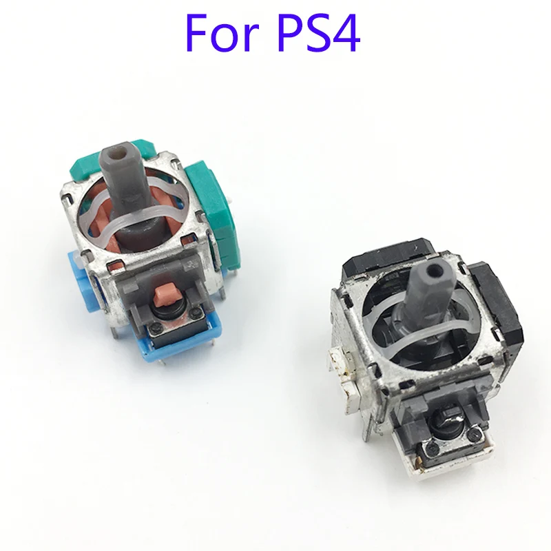 20 шт. для Playstation 4 PS4 контроллер 3D Аналоговый джойстик 3Pin сенсор модуль