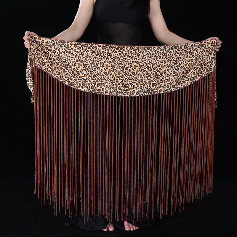 

2016 New arrivals women tribal tassel belly dance hip belt belly dancing waist scarves for sale