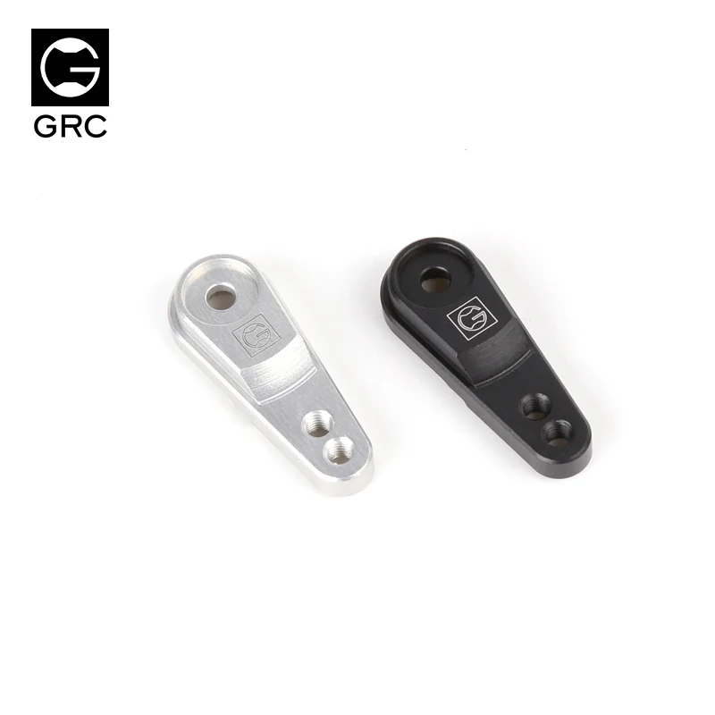 GRC TRX4 7075 Алюминиевый сплав 25T 18 22 мм сервопривод R/C модель игрушки запасные части