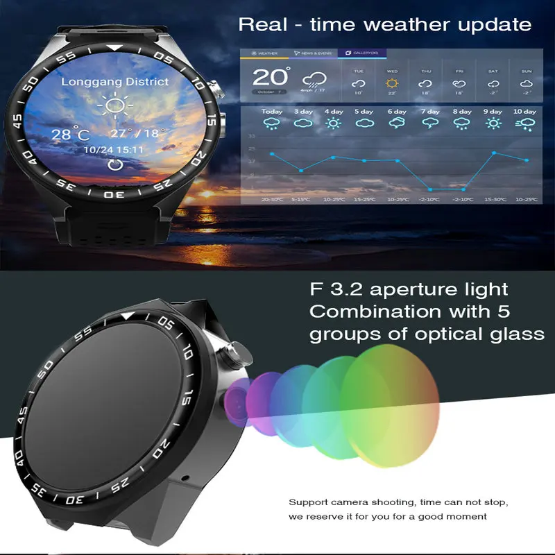 Умные часы с GPS и точной навигацией фитнес-монитор пульсометром спортивные