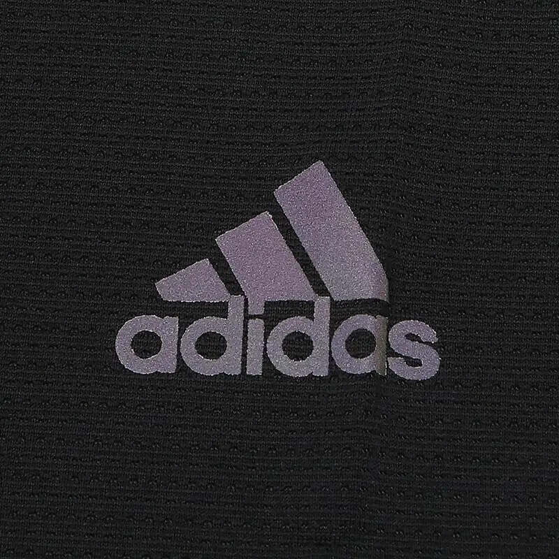 Мужская футболка с коротким рукавом Adidas SUPERNOVA оригинальная спортивная одежда