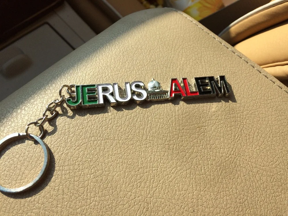10 шт./лот монета Palestijnse coin palesten ин палестинjerusalem Jerusalem|palestino| |