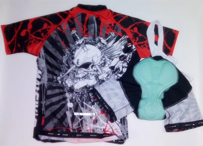 Malciklo мужские спортивные наборы Велоспорт Джерси Ropa Ciclismo Hombre Велосипедное трико/велосипедная одежда для велоспорта