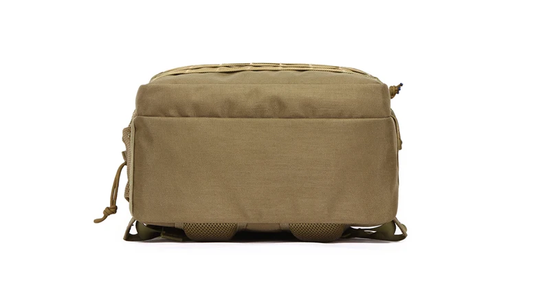 1050D нейлоновый Водонепроницаемый Тактический Рюкзак Molle, спортивная сумка для мужчин, рюкзак для отдыха на природе, походов, путешествий, альпинизма, 35L
