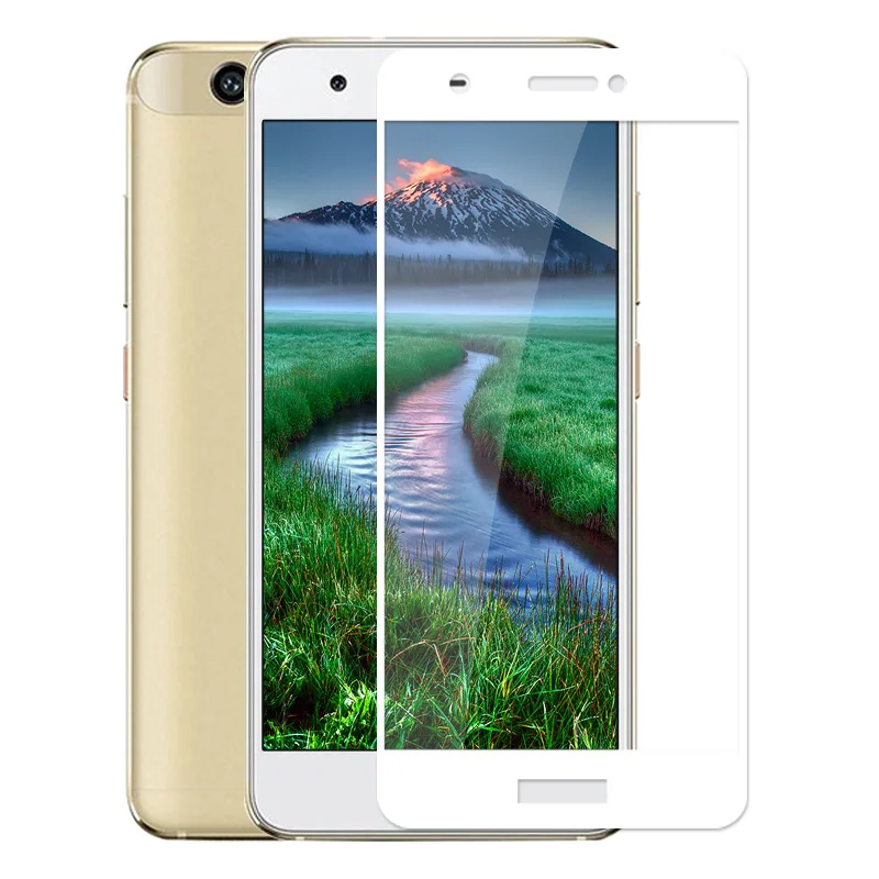 5 0 &quotвзрывозащищенное Закаленное стекло для Huawei Nova жесткая Защитная стеклянная