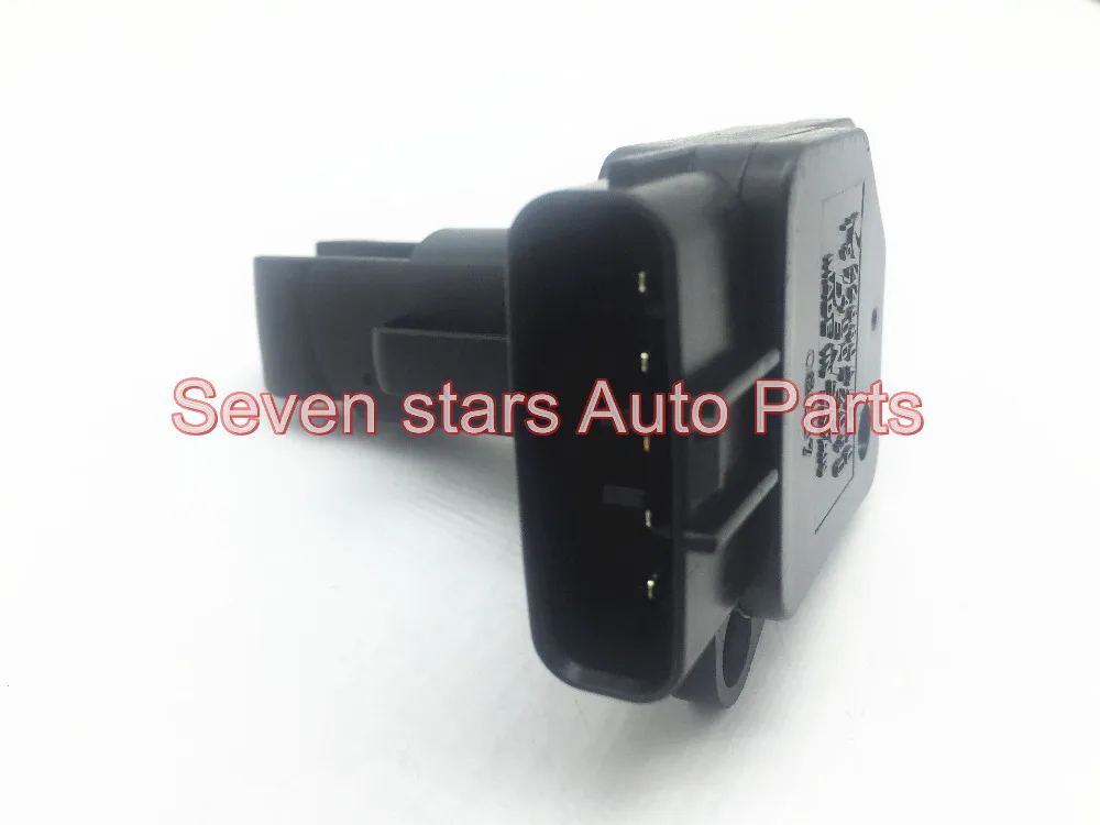 Массовый датчик расхода воздуха MAF для Impreza 22680 AA310 197400 2090|maf|maf mass air flow sensormaf sensor |