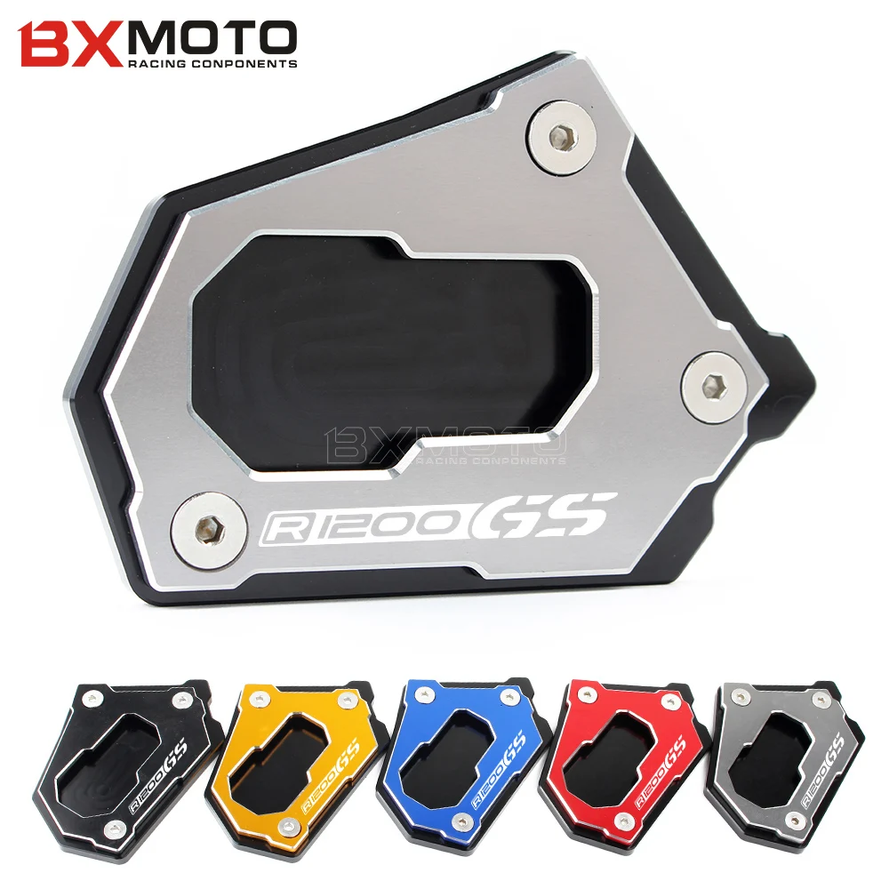 Мотоцикл с подножкой боковая подставка расширение для BMW R 1200 GS LC R1200GS 1200GS ADV Adventure