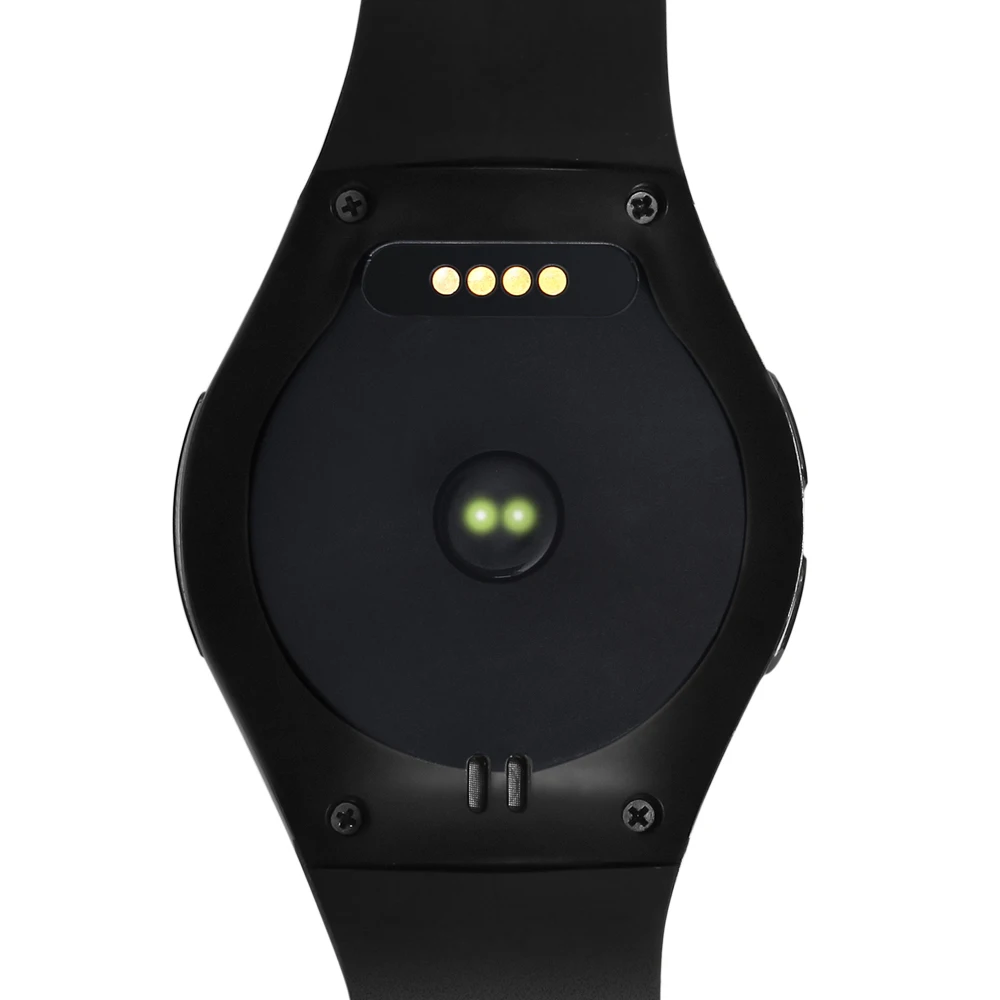 SIKEMEI SIM Смарт часы телефон Bluetooth спортивные SmartWatch KW18 Touch поддержка полноэкранного