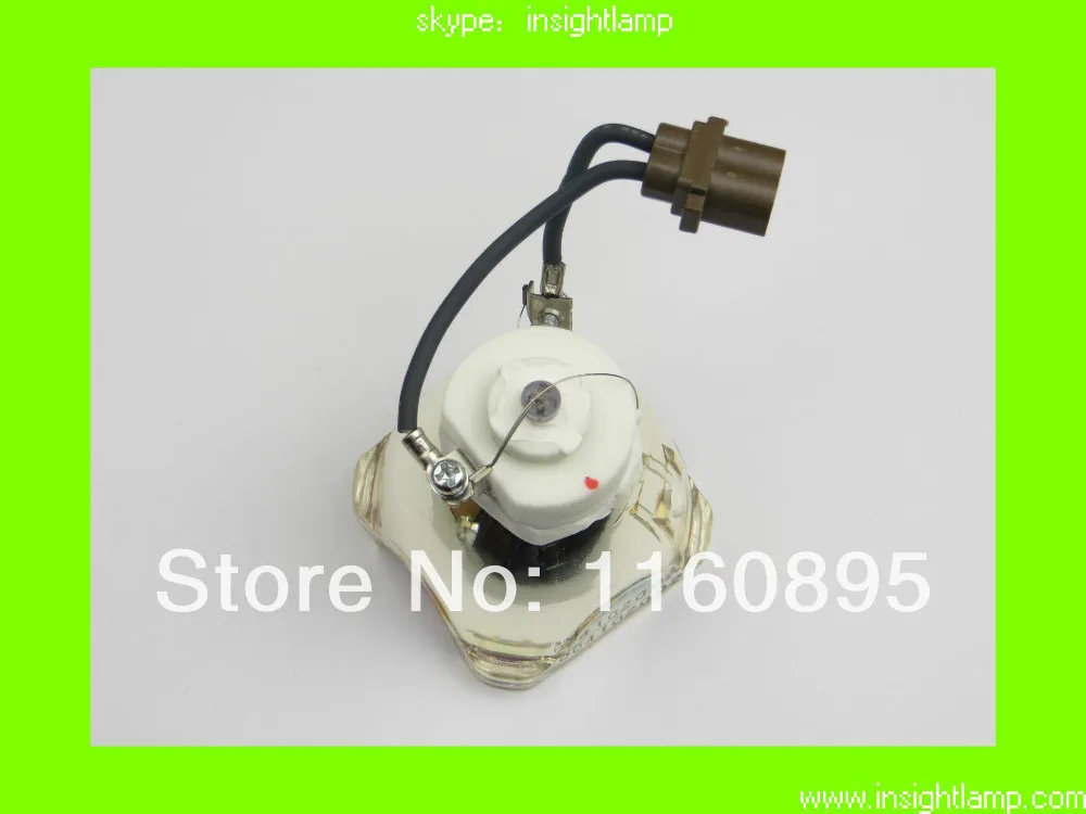 Новая Оригинальная проекционная лампа NSHA220HI DT00911 подходит для 90X 900X 960X 6680X 6780X Φ X450