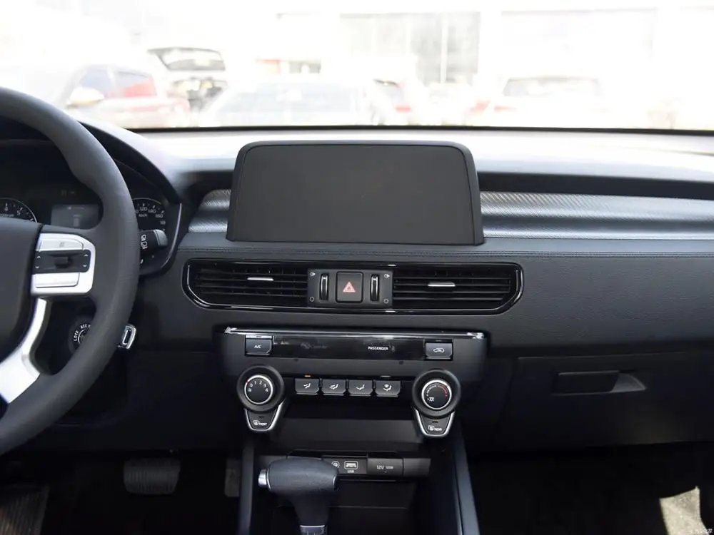 Подходит для Kia Sorento / KX7 2015 2016 2017 Android 10 Автомобильный мультимедийный ТВ DVD GPS аудио