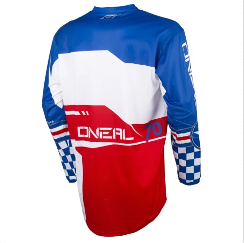 2018 New Motorcycle new Motocross Race Shirt Bicycle Riding Gear Mountain Downhill Bike Cycling Jersey T-shirt MTB Wear Clothes | Спорт и