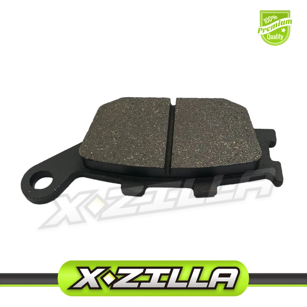 

Brake Pad for Honda CBR600 F4 F4i 929 Fireblade CBR900 RR VTR 1000 Sport