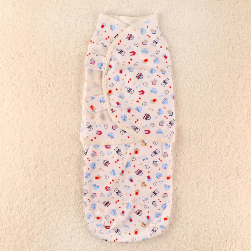 

baby swaddle wrap parisarc 100% cotton soft infant newborn baby products Blanket & Swaddling Wrap Blanket Sleepsack