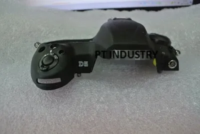 Оригинальная D5 Верхняя Крышка корпуса Запасные части для Nikon D5|parts|parts for |