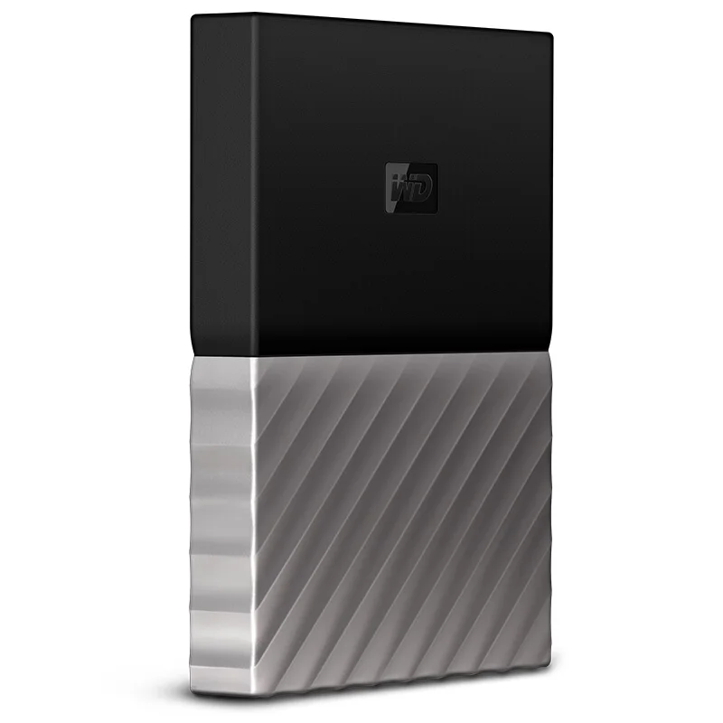 WD My Passport Ultra 1 ТБ 2 4 USB3.0 внешний жесткий диск hdd disco Дуро экстерно disque портативные