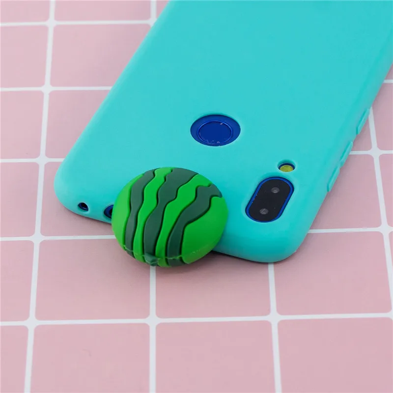 3D чехол COOLY с игрушками для Xiaomi Redmi Note 7 чехлы 6 5 Pro 4 4X Go задняя крышка мягкий