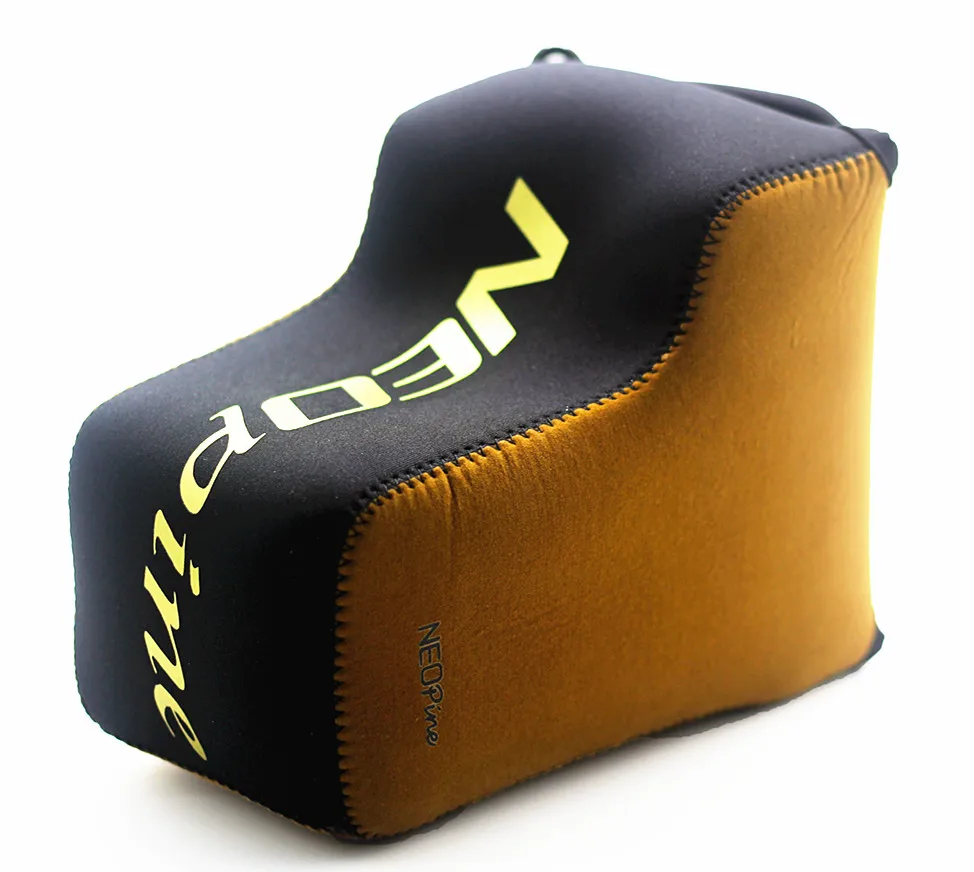 Мягкий чехол Чехол для портативной камеры Neoprene цифровых камер Nikon P1000|Сумки
