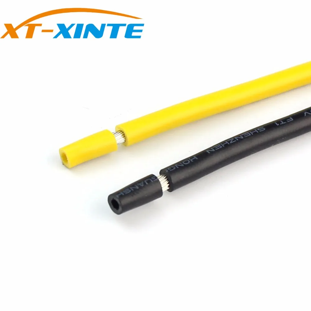 Кабель-адаптер для майнинга XT-XINTE 5 шт. от 1 до 3 6p + 2p 8-контактный графический