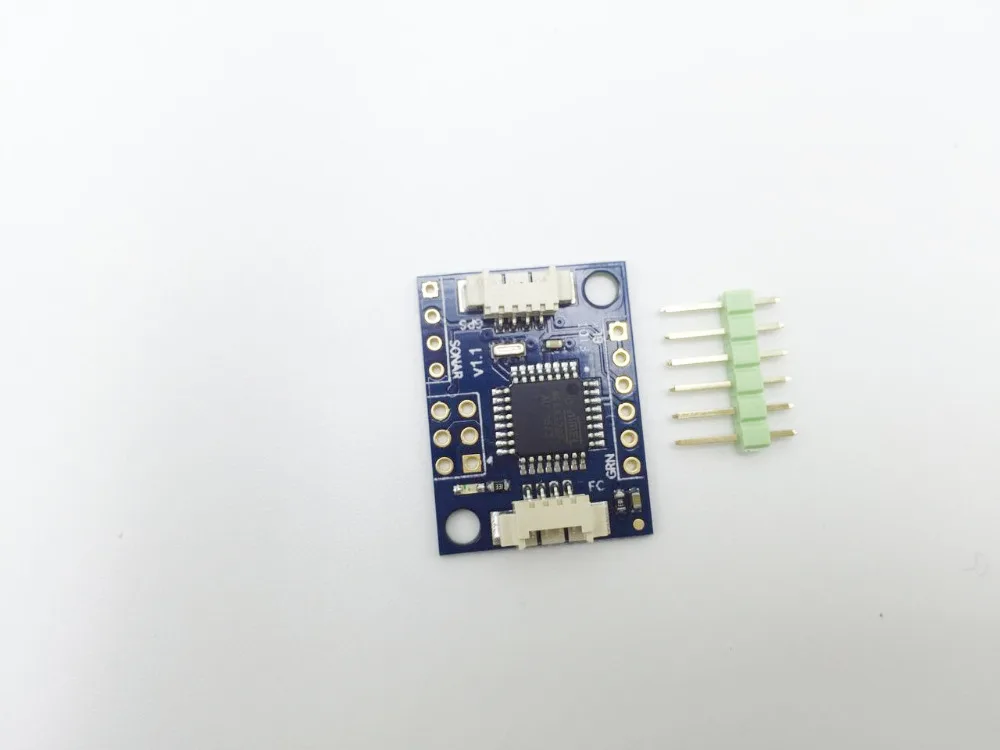 5 компл./лот 6 м V3.0 gps модуль + Crius I2C-gps NAV навигация совета | Игрушки и хобби