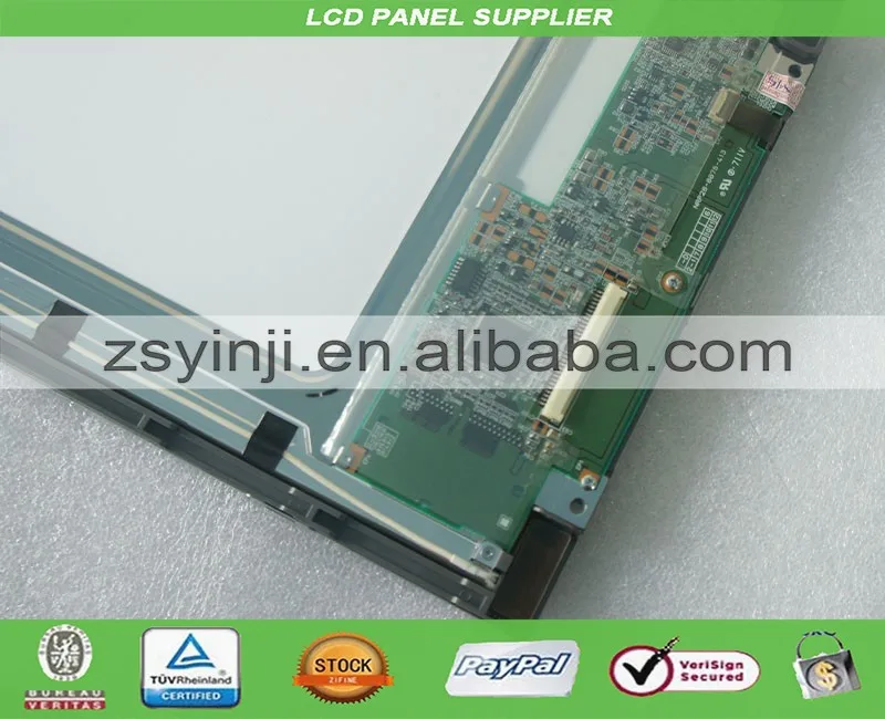 12 1 ''ЖК панель LTM12C275C|ЖК-модули| |