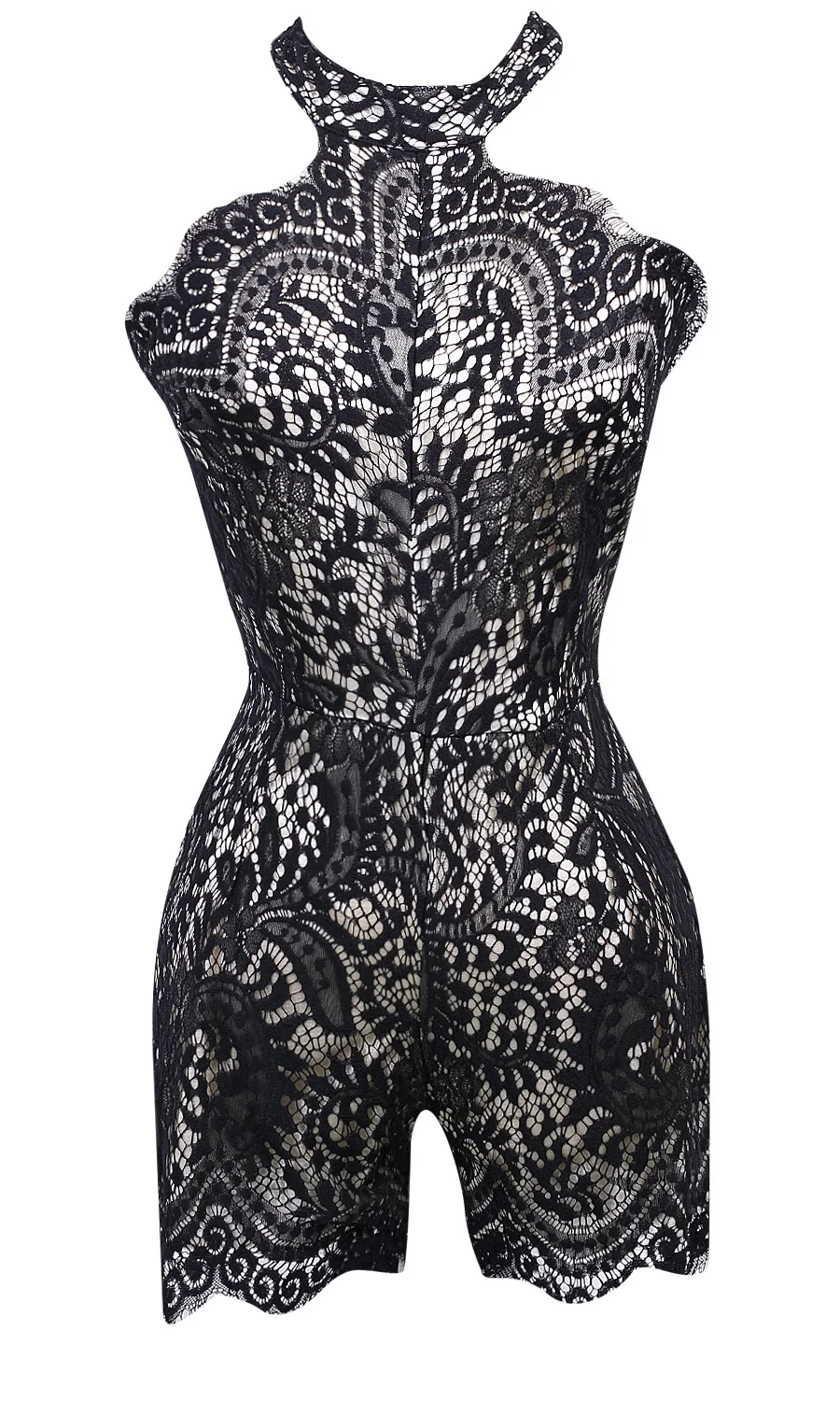 

Jumpsuits, Playsuits & Bodysuits