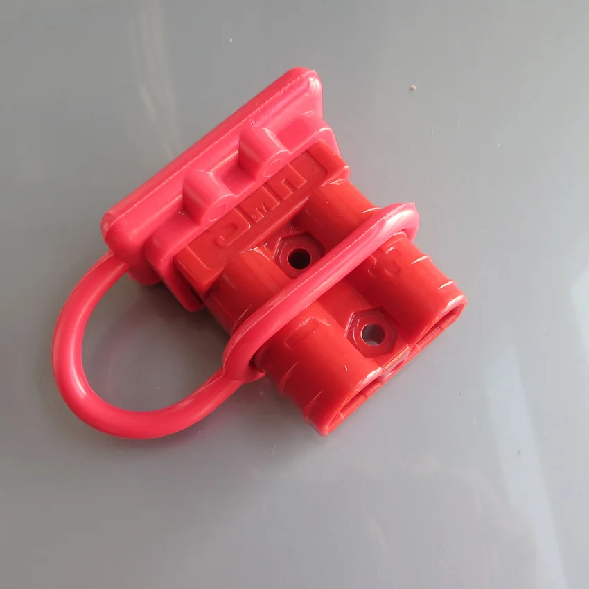 1 шт. х Крышка от пыли внешний аккумулятор разъем 120 А двухполюсный 120а 600 В