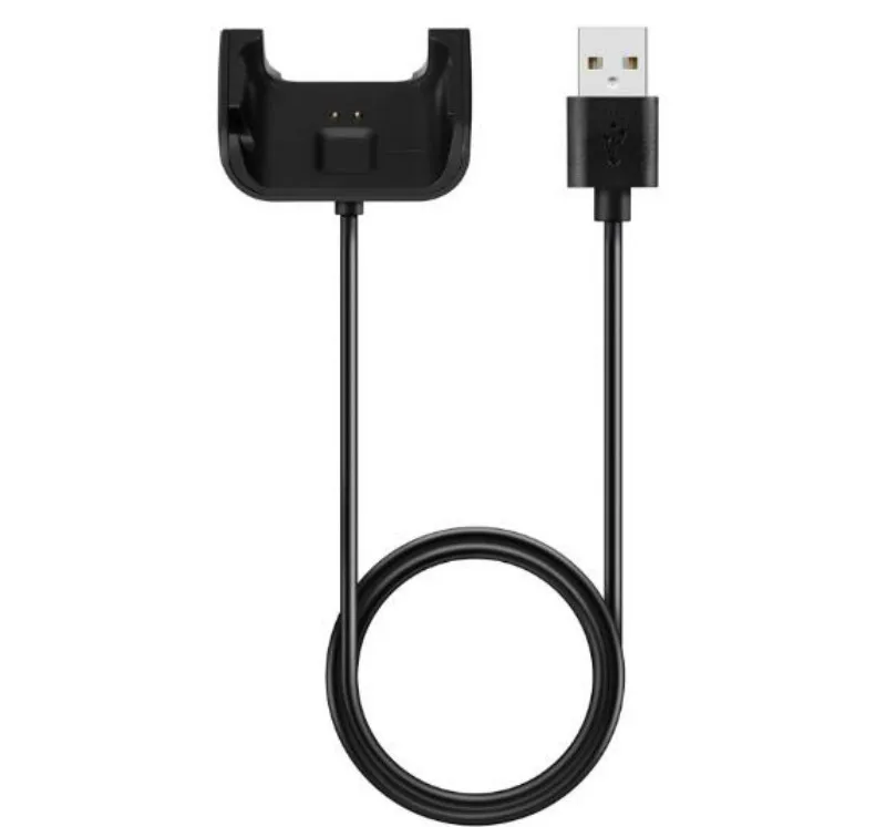 Портативное зарядное устройство 1 м кабель для передачи данных зарядная