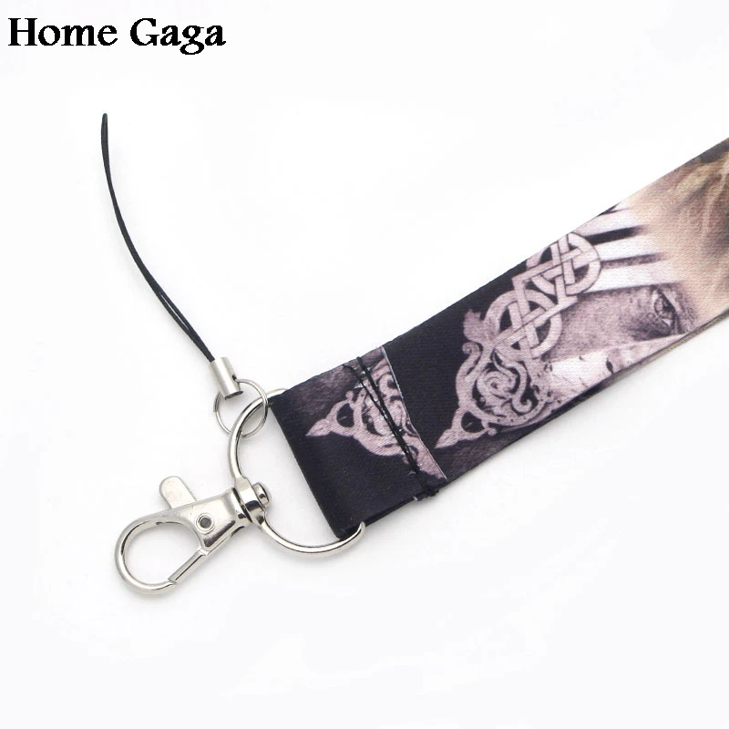 20 шт./лот D0313 Homegaga новейший персональный викинговый брелок для ключей ID телефон USB