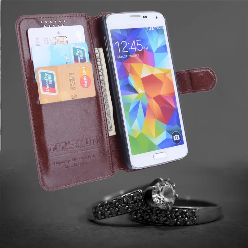 Cases For Leeco Le 2 X527 Case Cover Luxury Phone Capa Letv Le2 Pro X526 X620 Flip | Мобильные телефоны и аксессуары