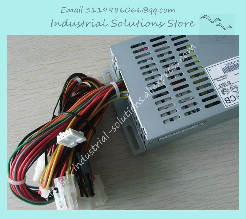 Блок питания переменного тока 100 240 в маленький 1U FLEX ATX ENP 7020B заменить 2320 150*80 5*40 5 мм