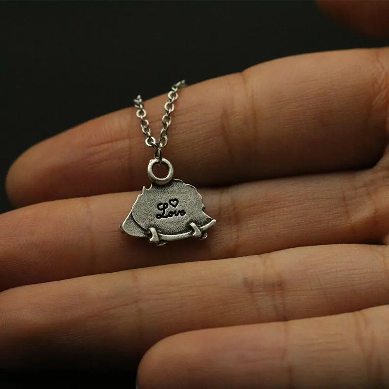 Lansix 1 шт милая фотография женская маленькая фотография|pendant woman|pendant cutependant necklace |