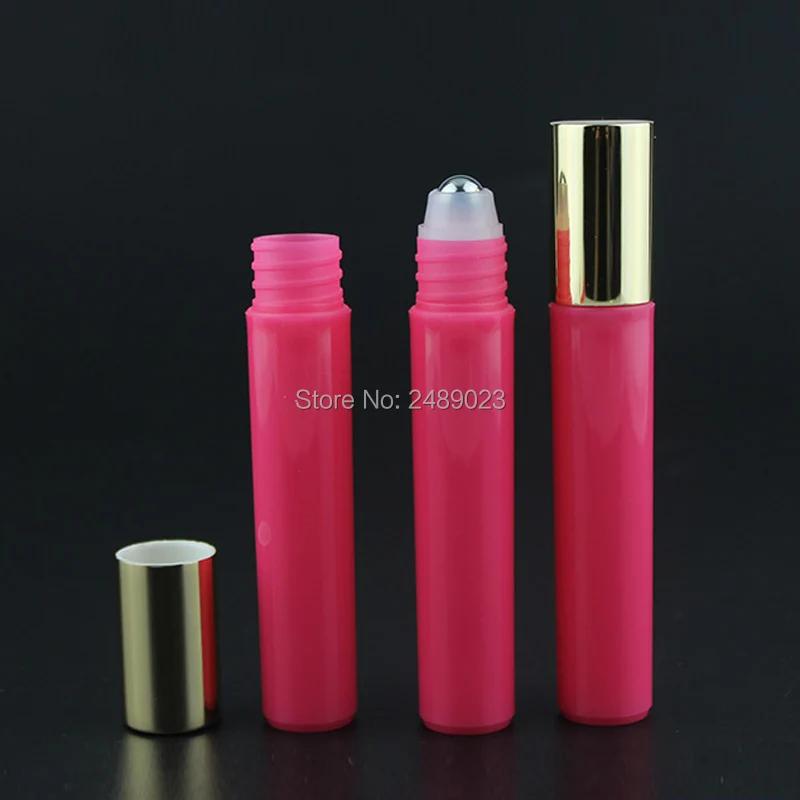 

Новинка; Лидер продаж 10 шт. 7 мл небольшие флаконы для духов надевание крышки сверху многоразовые Бутылочки для ролика эфирное масло Упаковка Бутылки Путешествия Духи флаконы