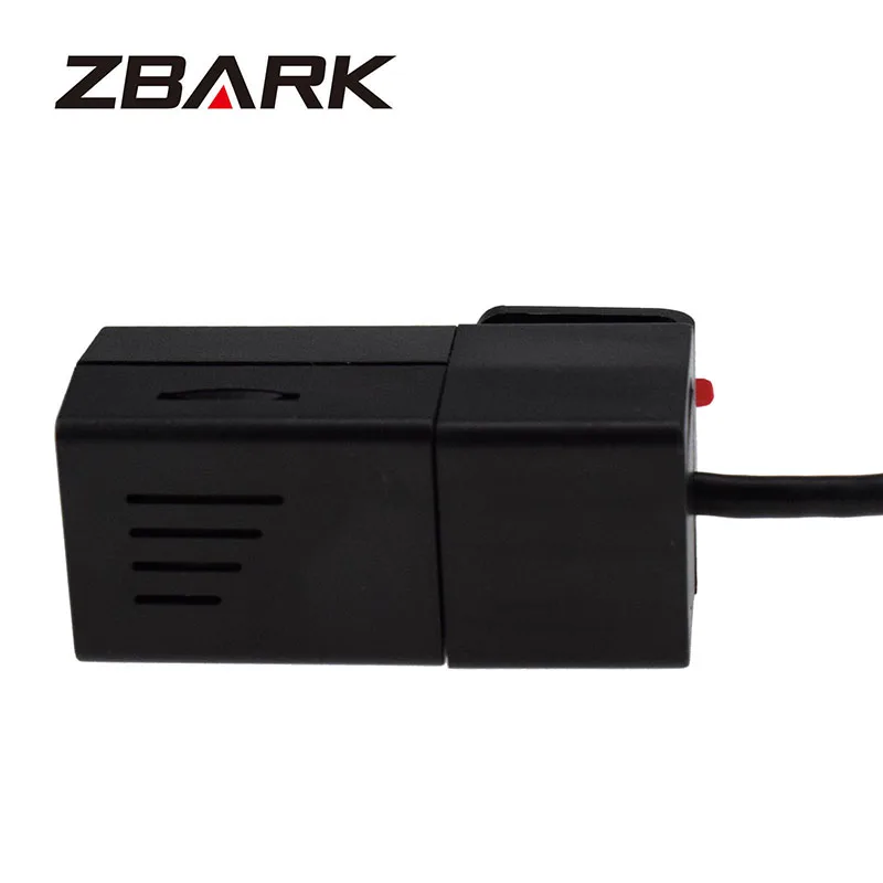Автомобильный видеорегистратор USB мини рекордер с ночным видением 1280*700