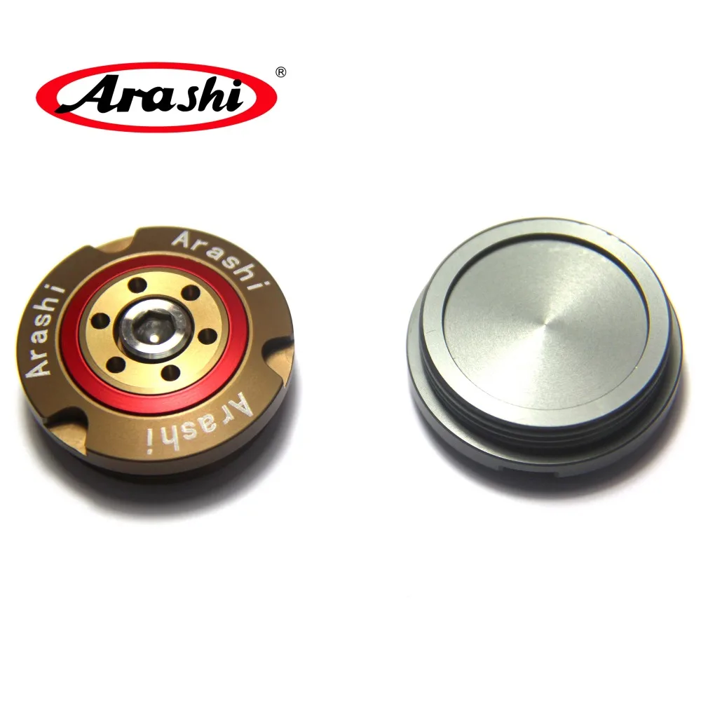 Arashi Motorcycle Accessories Engine Oil Filter Filler Cap Tank Covers For BMW R1200GS R1200 GS 2013 2014 2015 2016 2017 2018 | Автомобили