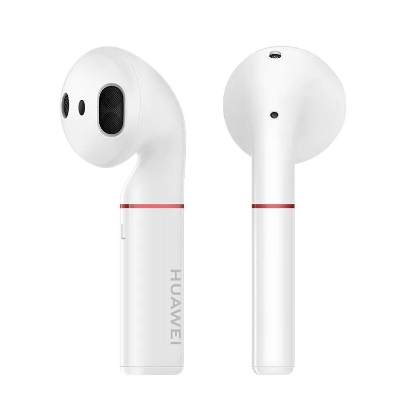 Беспроводные наушники HUAWEI Bluetooth 5 0 стерео гарнитура с микрофоном беспроводные 15
