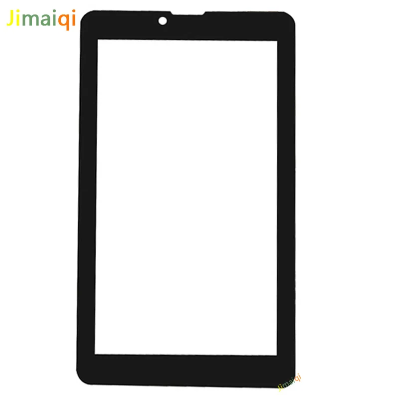 Новый 7-дюймовый планшет VIVAX TPC-704 с емкостным сенсорным экраном и цифровым