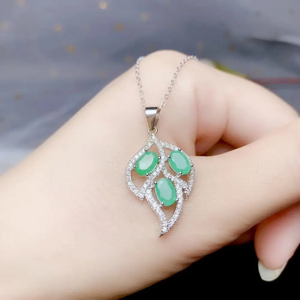 Синий красный зеленый цвет на выбор натуральный тансанит рубин изумруд подвеска