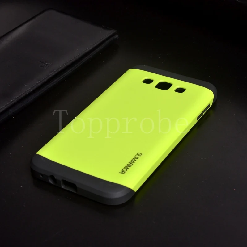 Новый двойной жесткий противоударный тонкий защитный чехол для Samsung Galaxy E7 E7000
