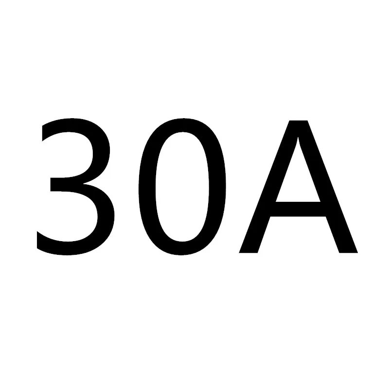 10 шт. 5A 7.5A 10A 15A 20A 25A 30A LPE автомобильный предохранитель мини размер для Mazda Mitsubishi Toyota hyundai Nissan Honda - Цвет: Золотой
