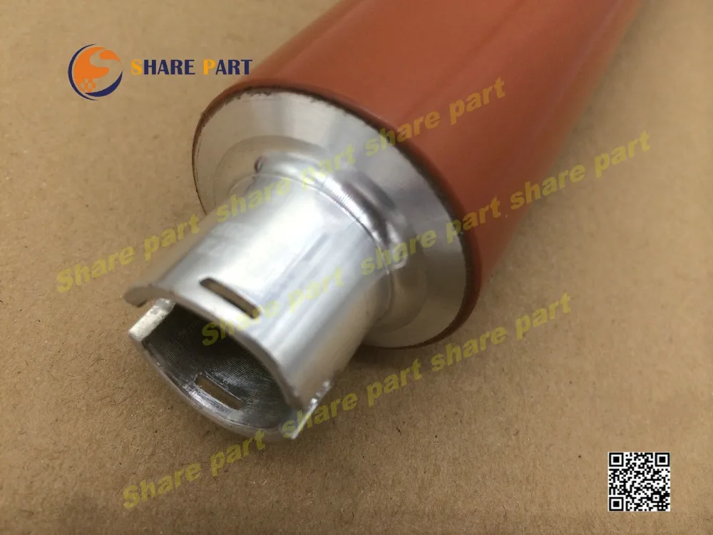 1 X фьюзерный ролик 022N02372 фотосессия для xerox WC4250 4150 4260 samsung SCX6555 SCX6545 6345 6255|roller skates for
