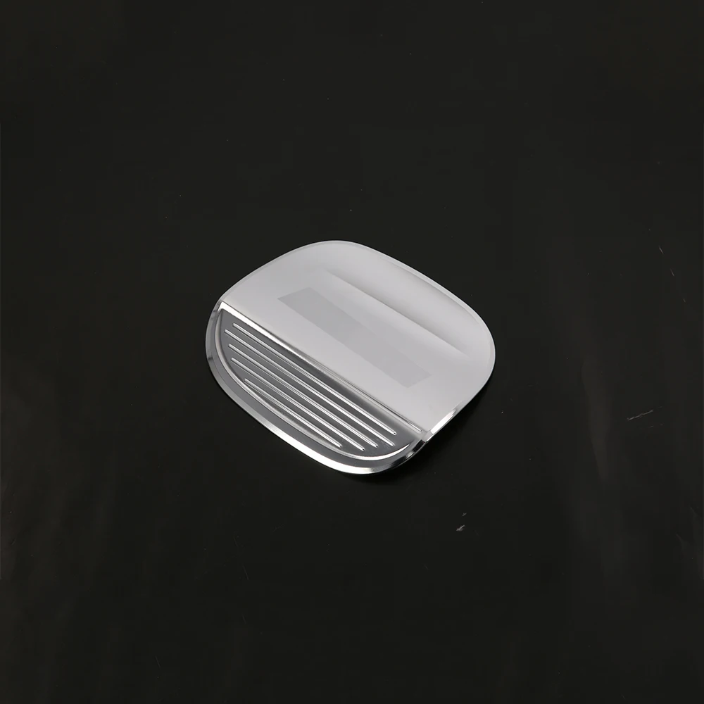 For Ford Focus Sedan / Hatchback 2019 ABS Car Accessories Styling Exterior Gas Oil Tank Cap Cover 1pcs | Автомобили и мотоциклы