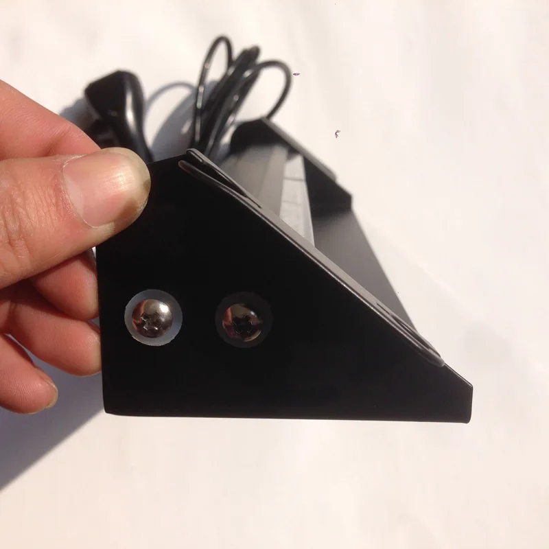 Светодиодная вспышка высокой мощности 12 В 36 Вт Автомобильный аварийный