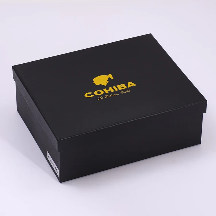 COHIBA Роскошные гаджеты высокого класса керамический держатель пепельницы для
