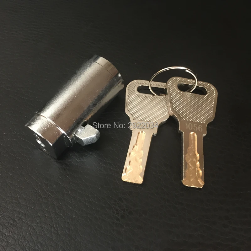 RayLock замок с различными дверными заглушками для дверного замка и автоматический