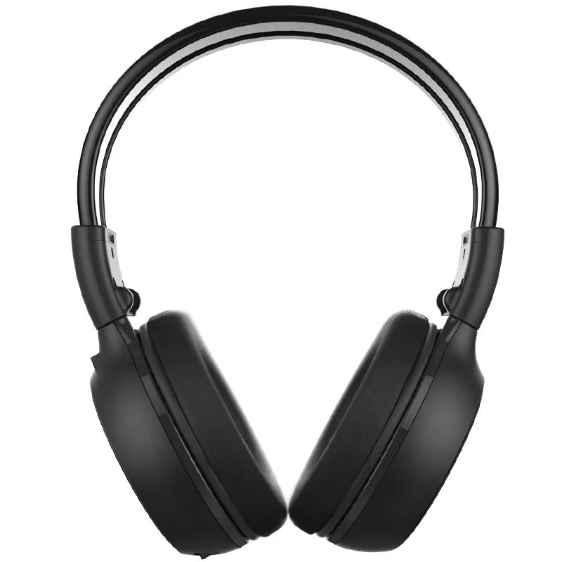Фанатик B570 Bluetooth наушники Складная Беспроводной Hi Fi стерео гарнитуры с ЖК дисплей