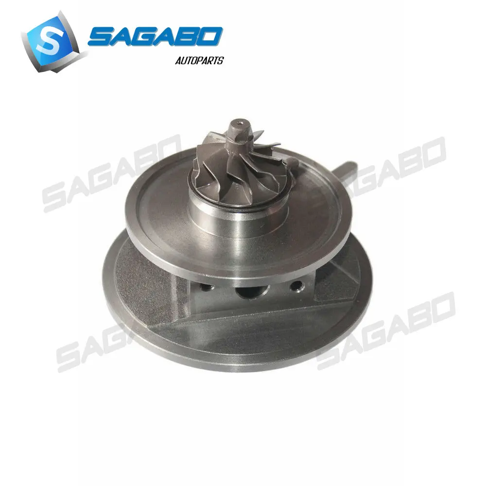 Турбокомпрессор KKK BV39 KP39 турбосердечник chra 54399880030 54399880070 для Renault Modus 1 5 dCi OEM