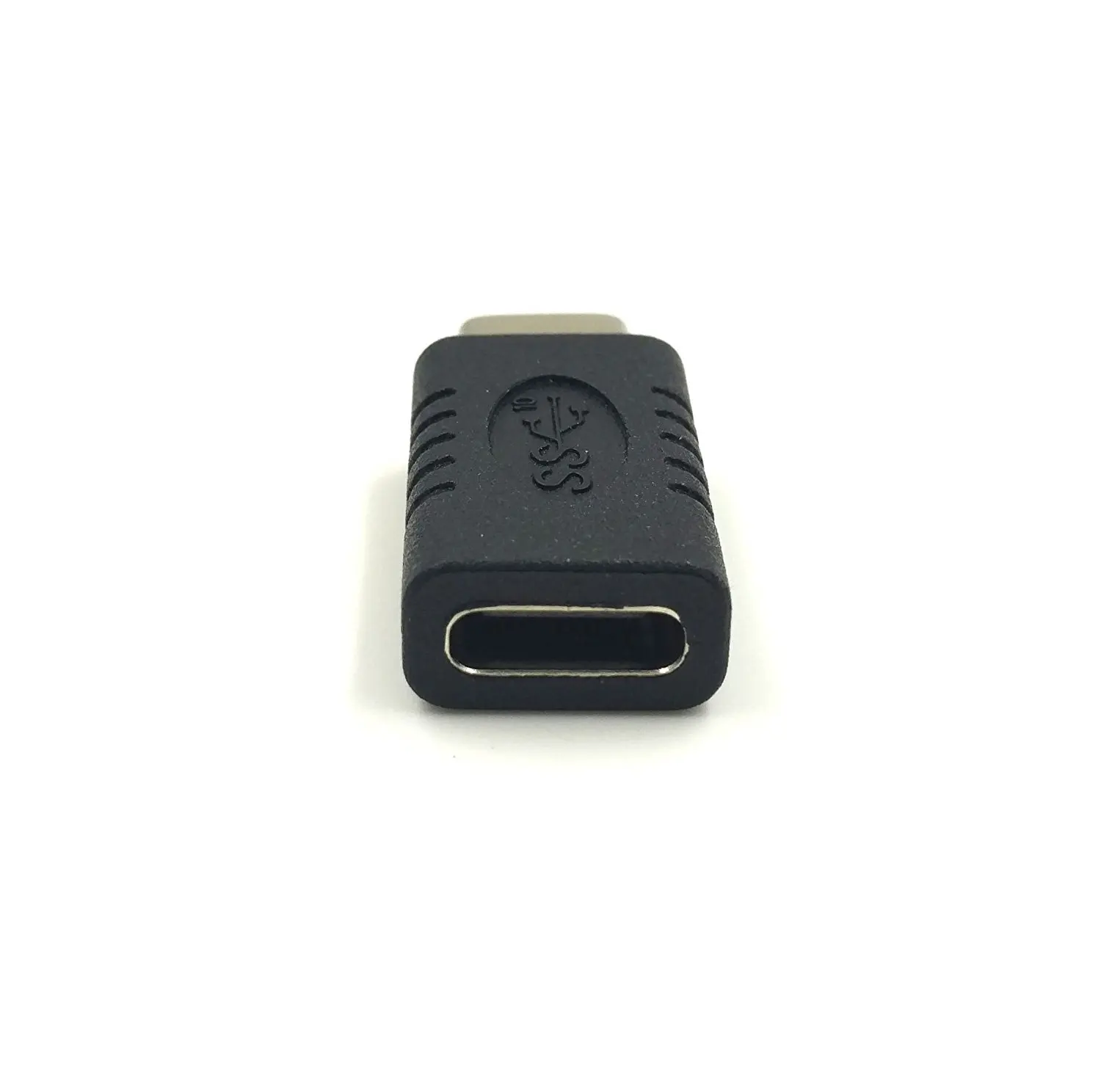 Удлинительный адаптер USB TYPE C 3 1 штекер-гнездо USB3.1 Type-C M/F | Компьютеры и офис