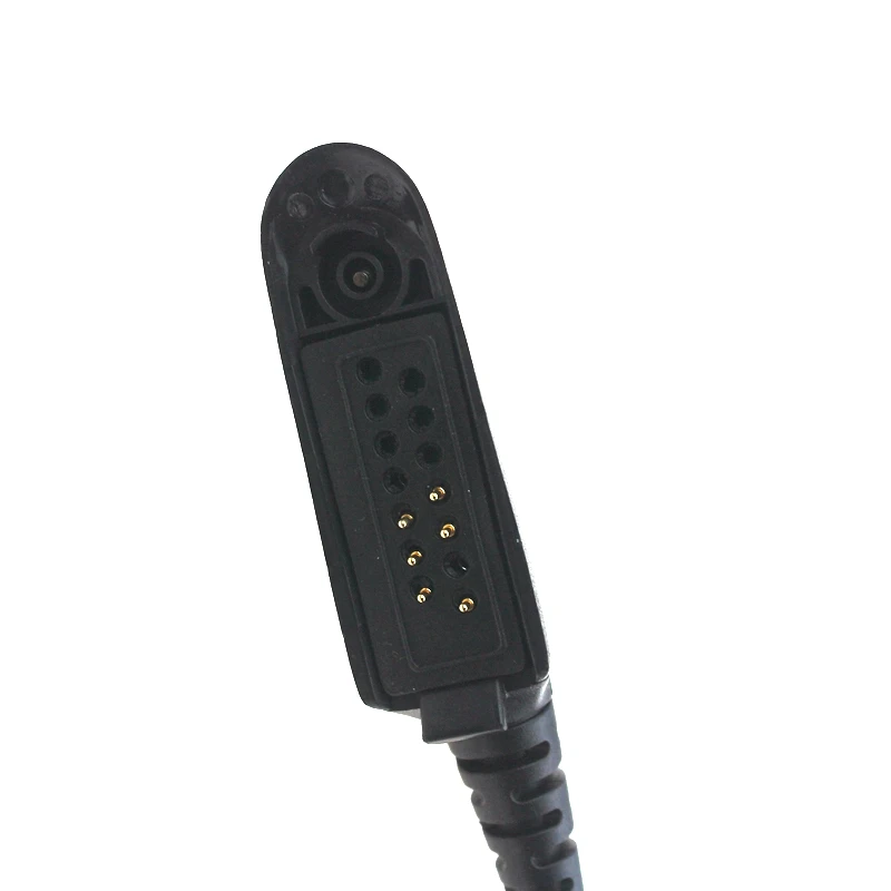 Военный адаптер U94 PTT стандартный Z113 для рации Motorola GP140 GP320 GP328 GP338 GP340 радио
